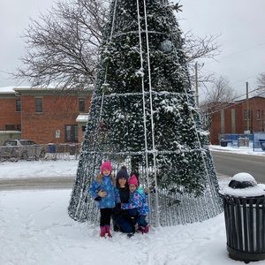 Meet your Posher, Lisa